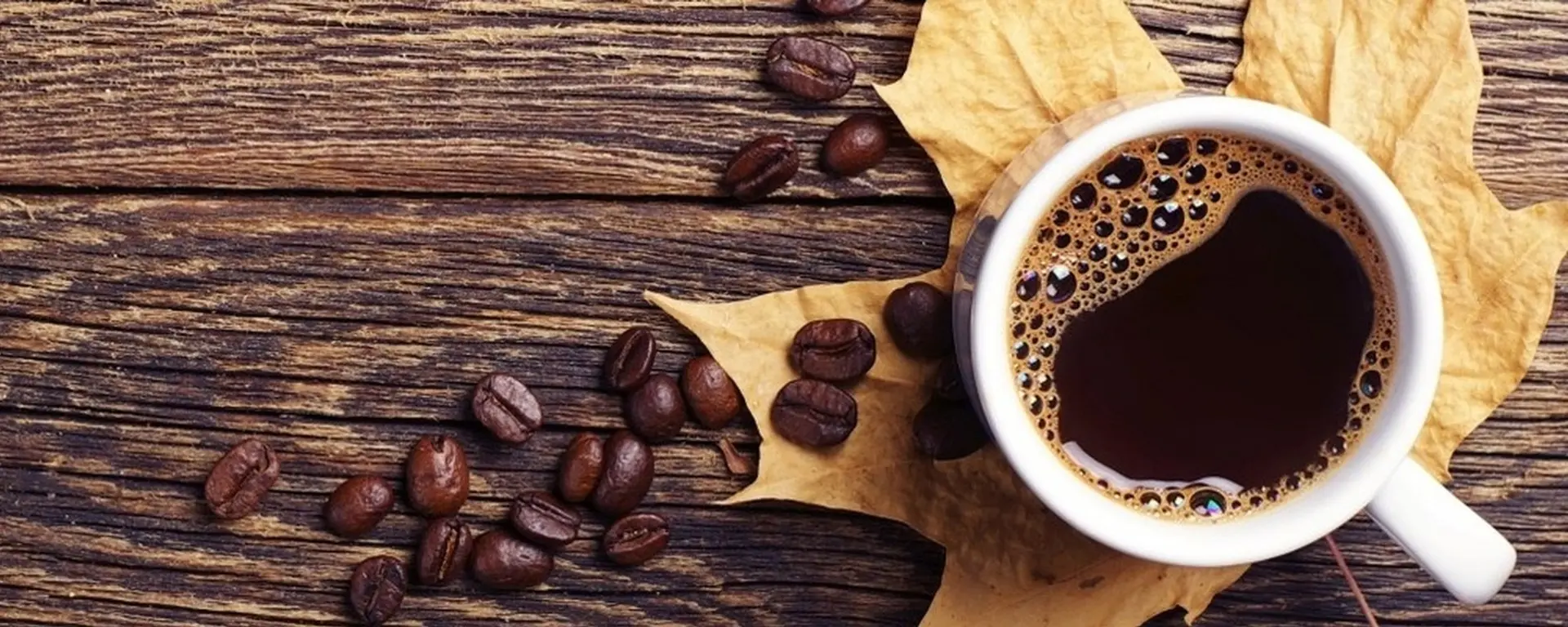 A cup of coffee