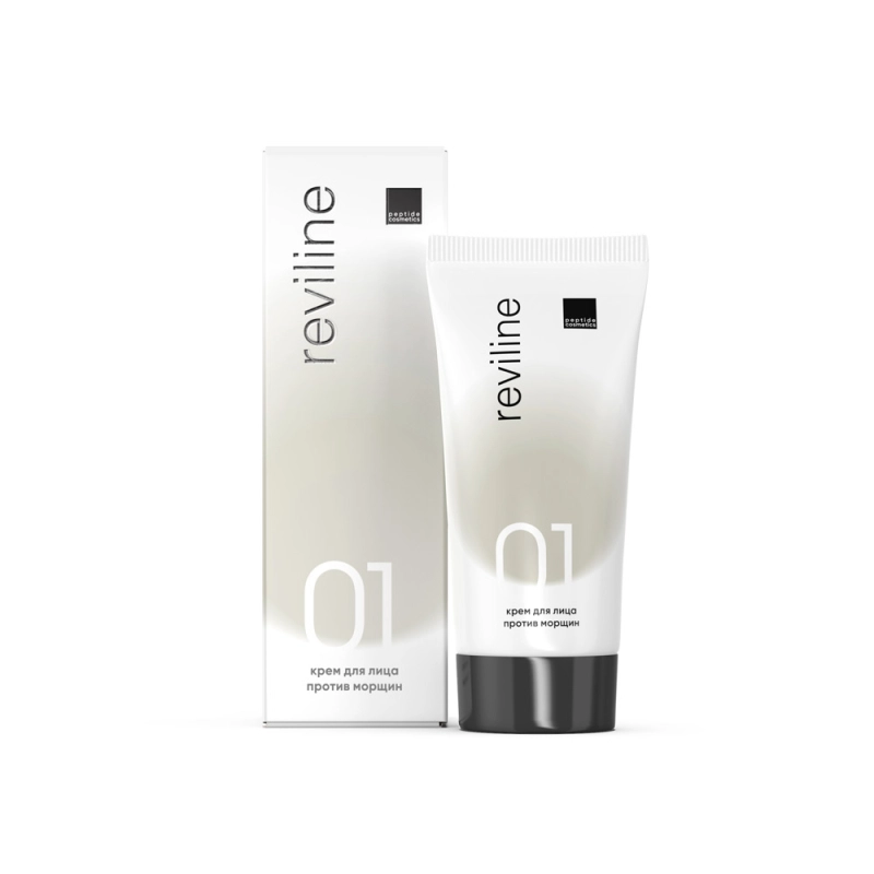Reviline