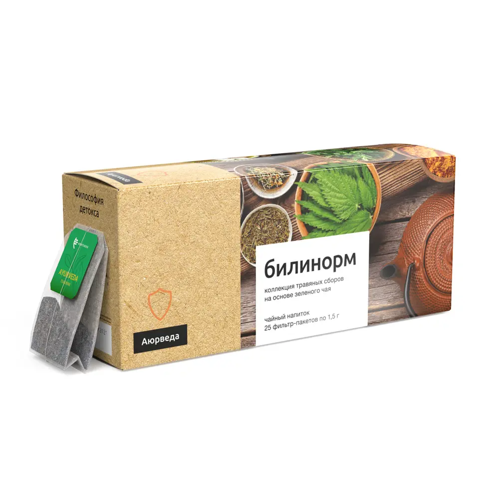 чай Билинорм