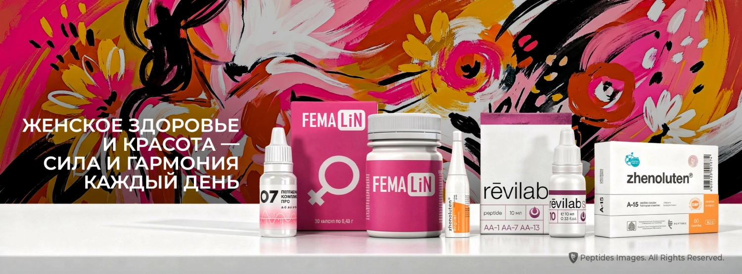 Обобщенное изображение всех средств, которые рекомендуются в статье