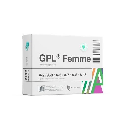 GPL® Femme