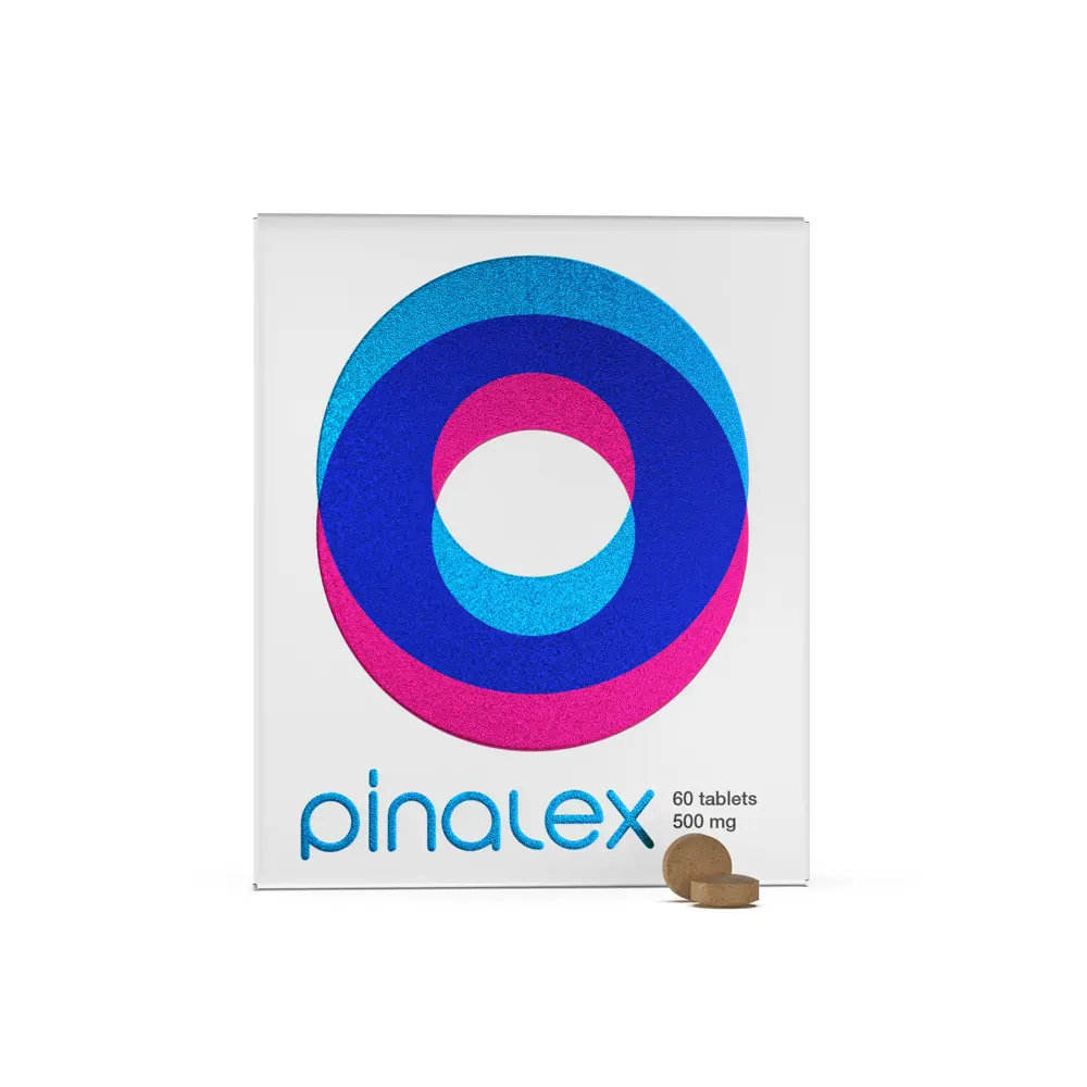Pinalex Tabs
