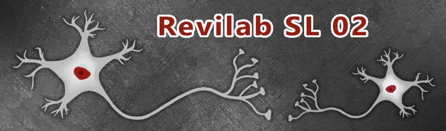 Revilab SL 02