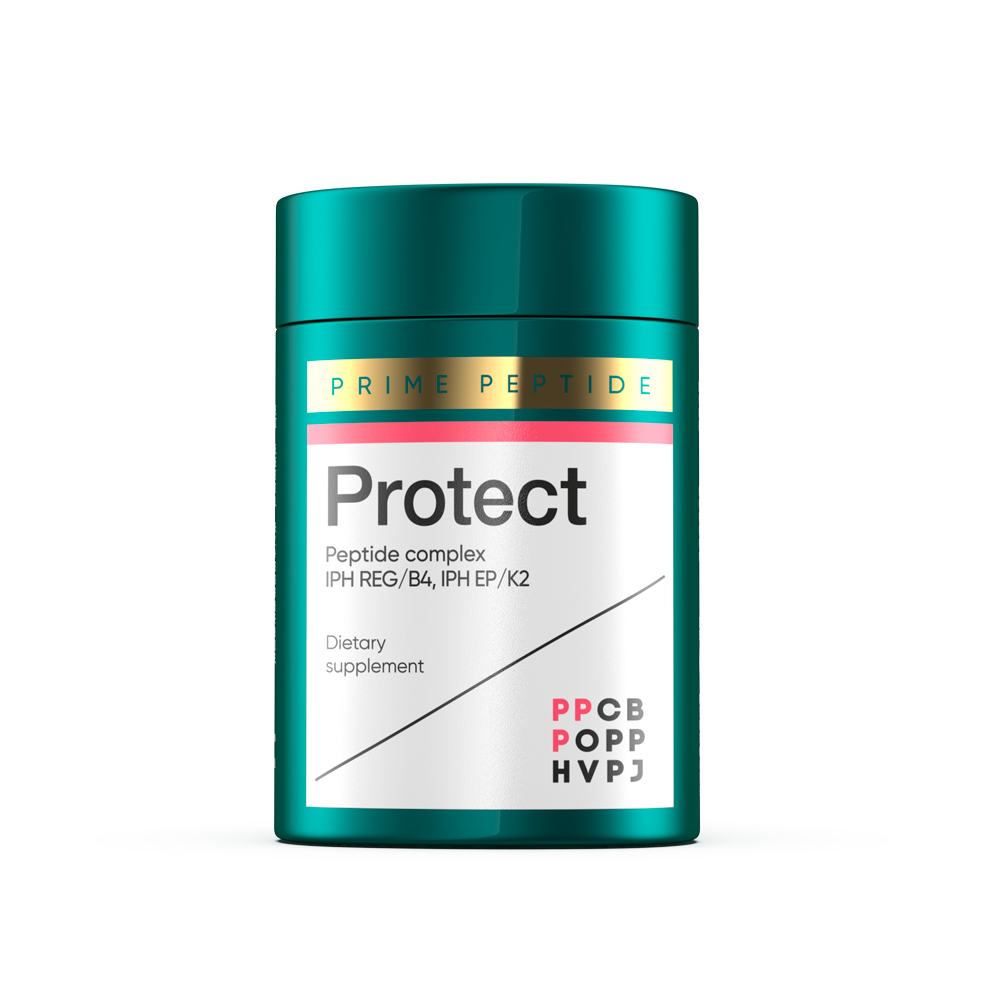 Prime Peptide